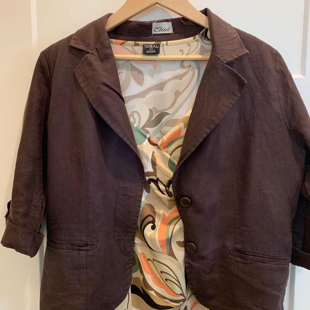Women’s Casual Jacket